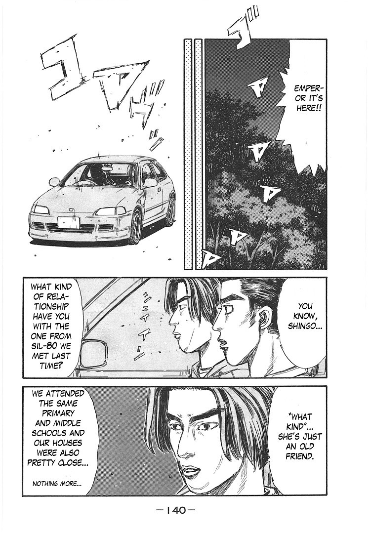 Initial D Chapter 719.005 24